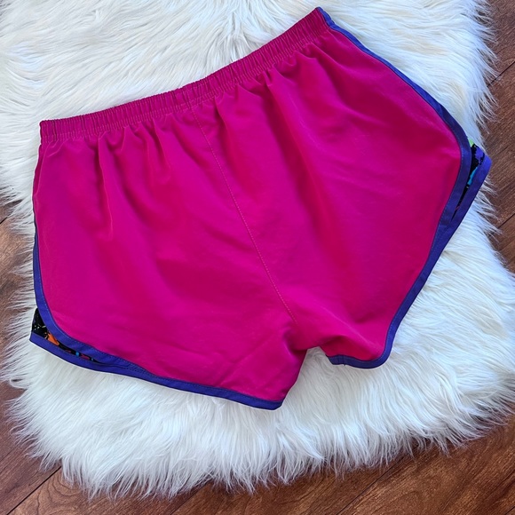 Kappa Alpha Theta Workout Shorts by Boxercraft-Size S - Picture 2 of 6